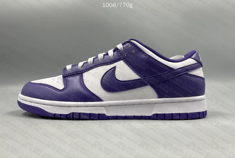 Dunk VT Purple