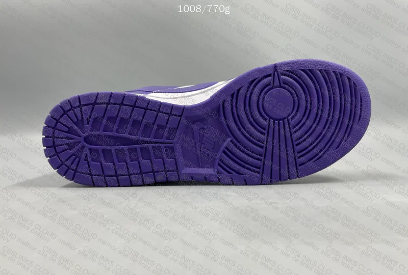 Dunk VT Purple 6