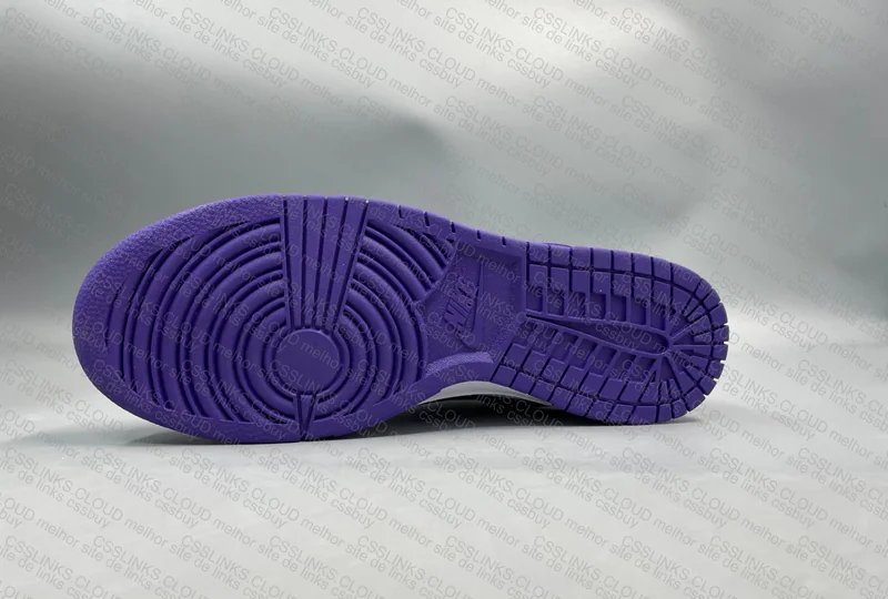 DUNK VT Purple 10