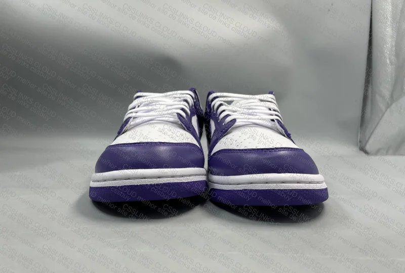DUNK VT Purple 2