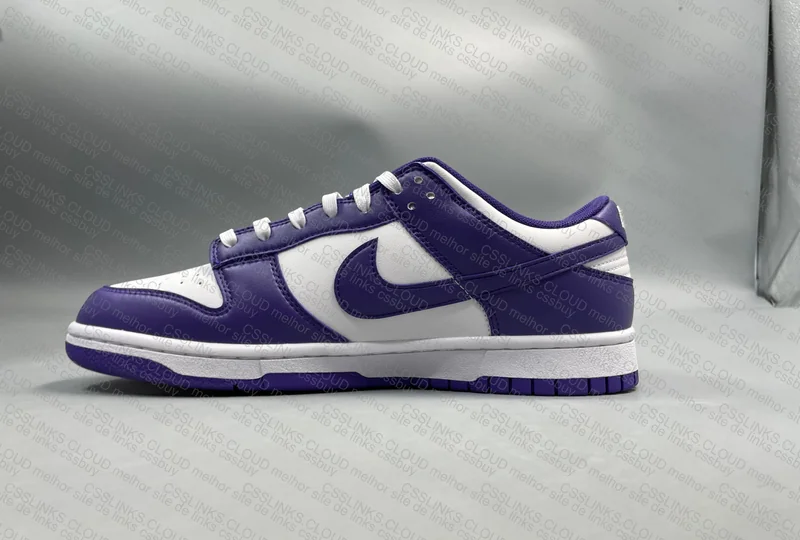DUNK VT Purple 3