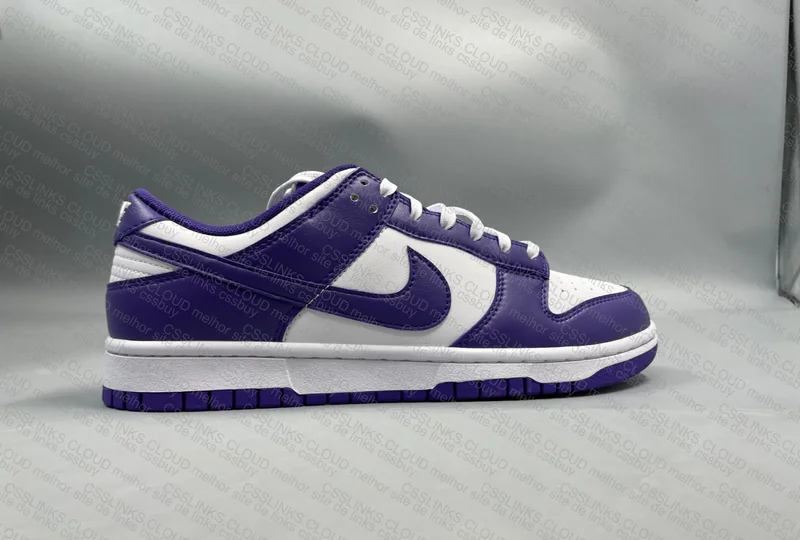 DUNK VT Purple 4