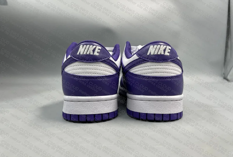 DUNK VT Purple 5