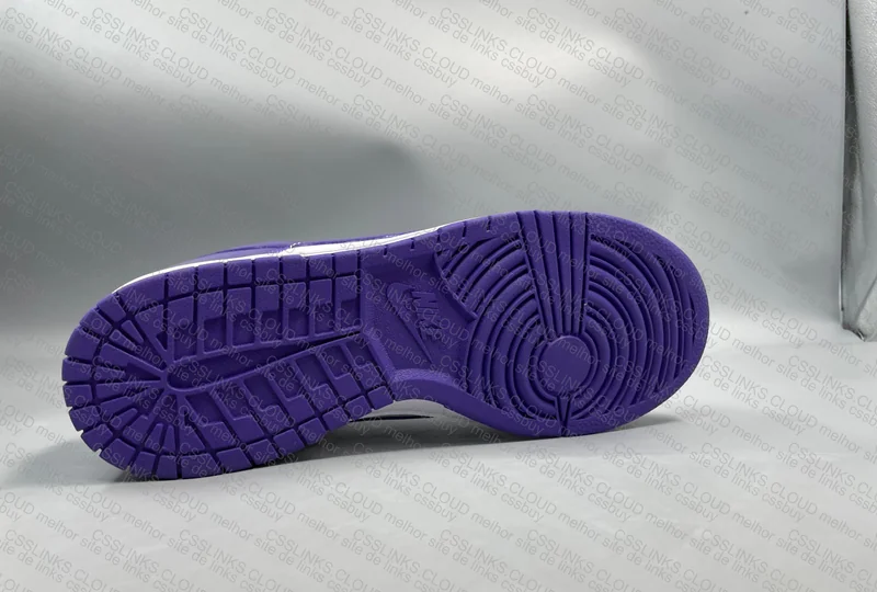 DUNK VT Purple 6