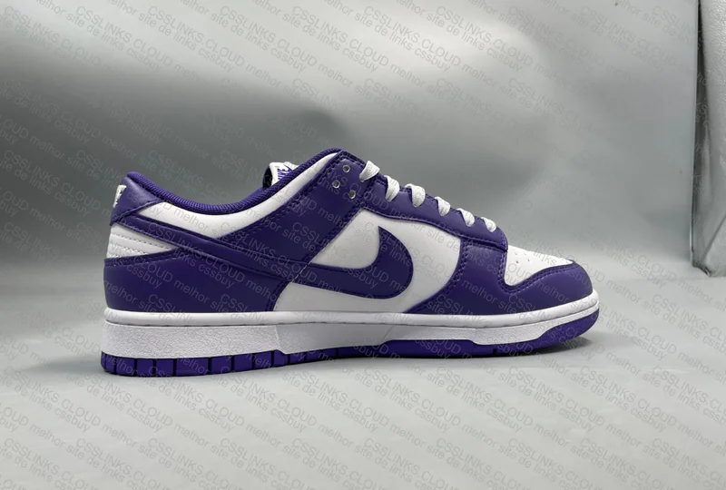 DUNK VT Purple 8