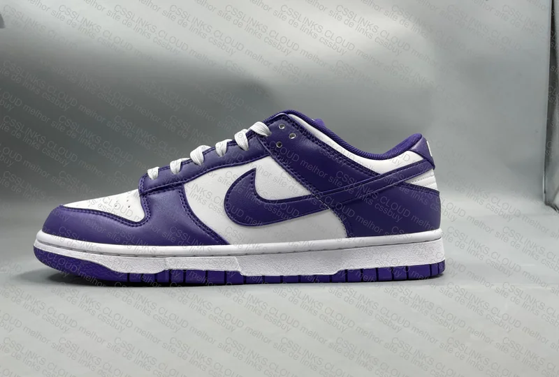 DUNK VT Purple 9