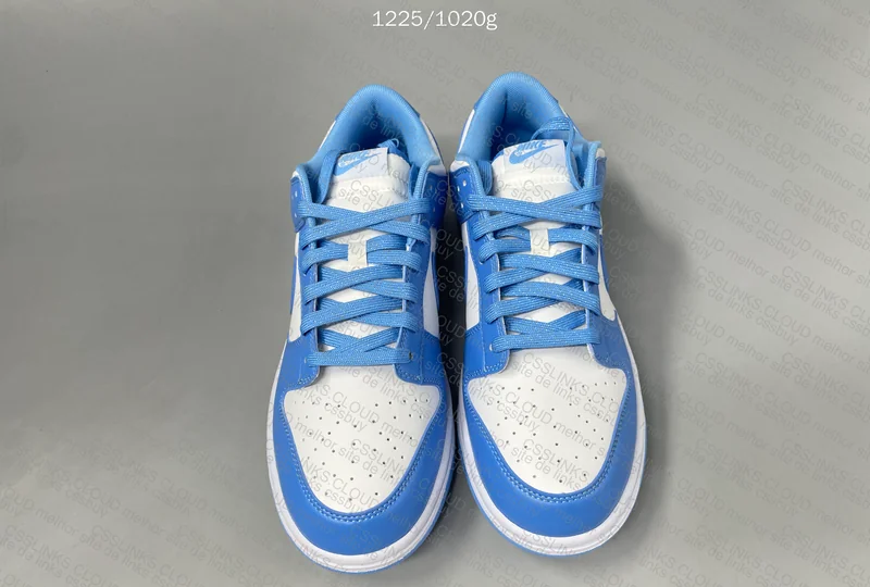 Dunk VT - University Blue