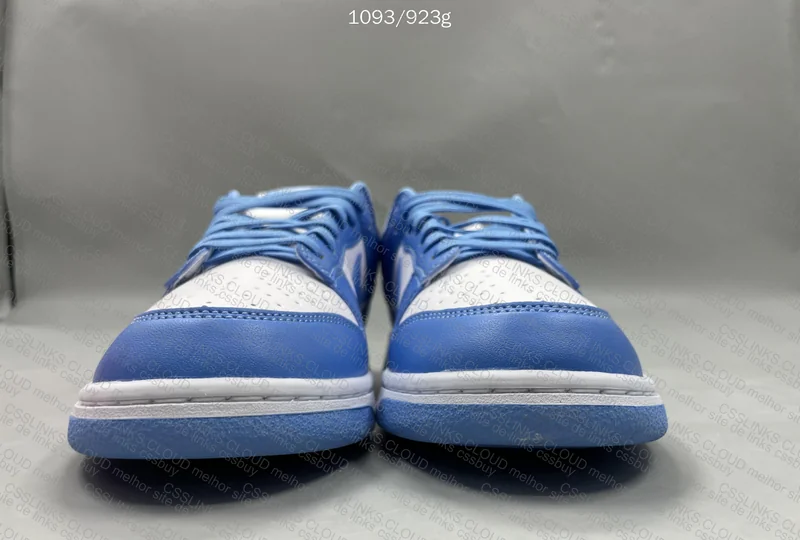 Dunk VT university blue