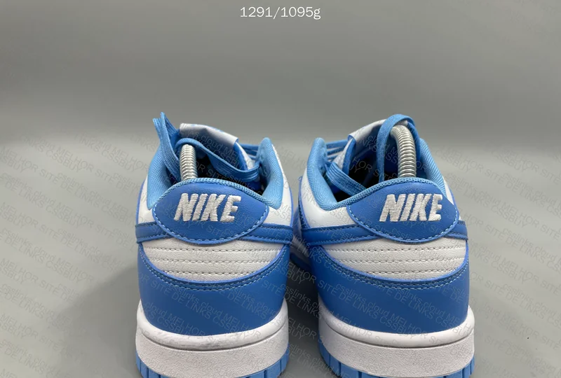 Dunk VT university blue 6