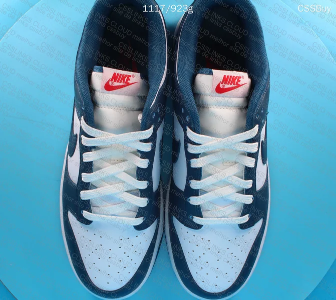 DUNK VT Valerian Blue (First Purchase, Help Me Please) 2
