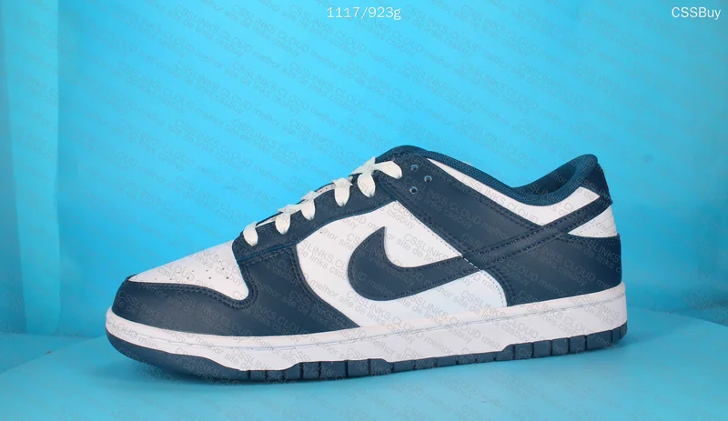DUNK VT Valerian Blue (First Purchase, Help Me Please) 3