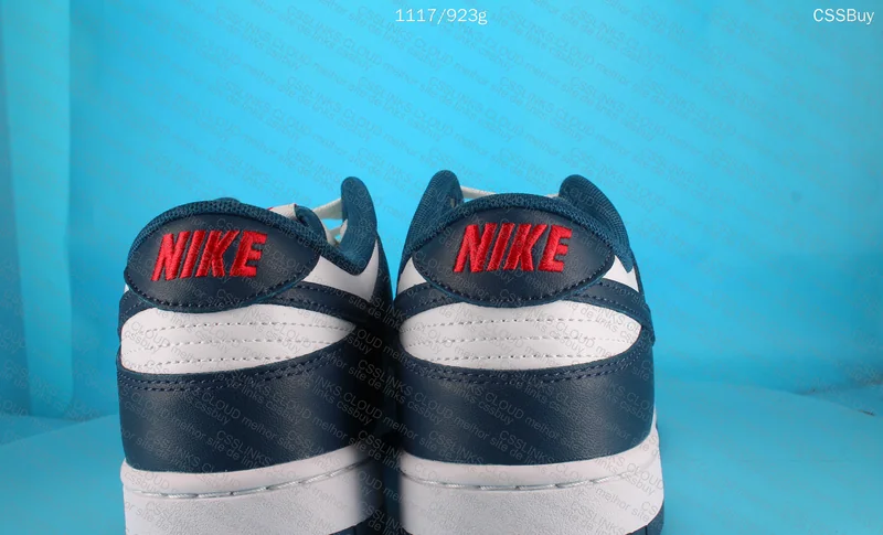 DUNK VT Valerian Blue (First Purchase, Help Me Please) 4