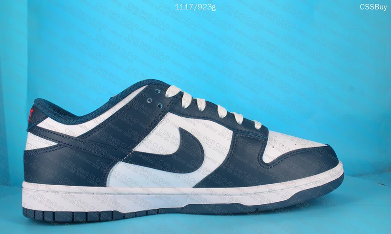 DUNK VT Valerian Blue (First Purchase, Help Me Please) 5