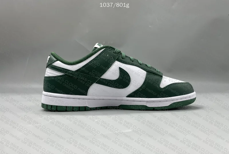DUNK VT Varsity Green 2