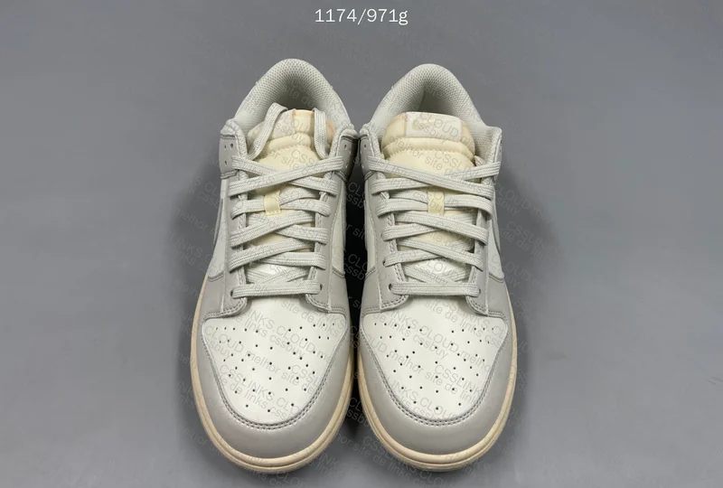 Dunk VT White Bone 3