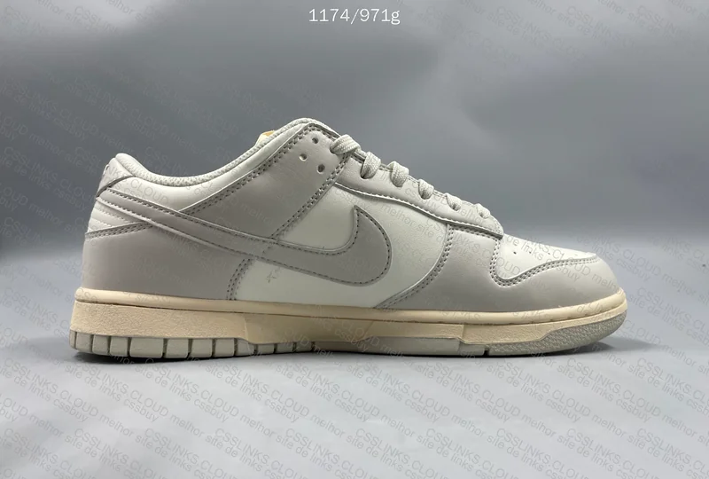 Dunk VT White Bone 4