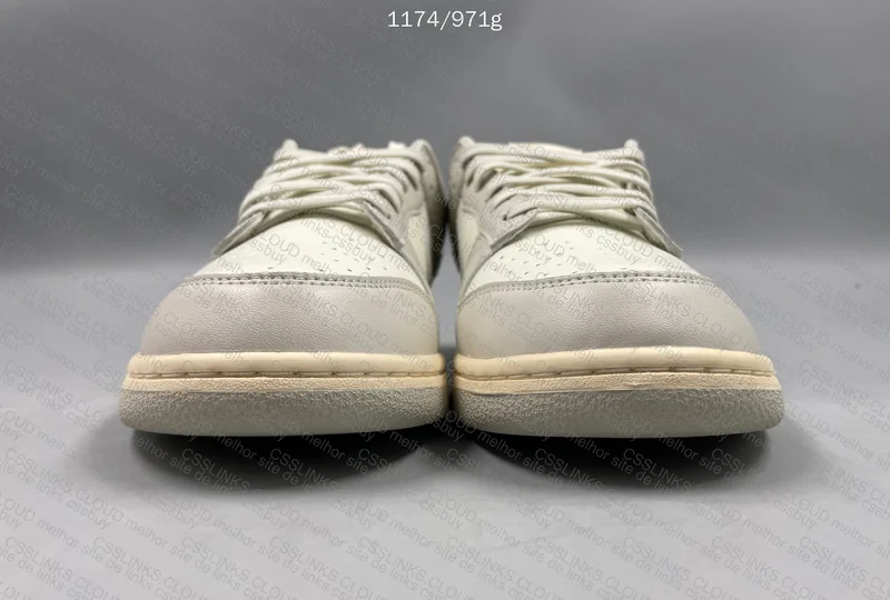 Dunk VT White Bone 5