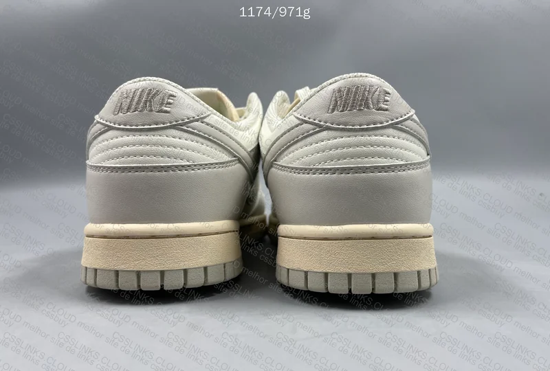 Dunk VT White Bone 6