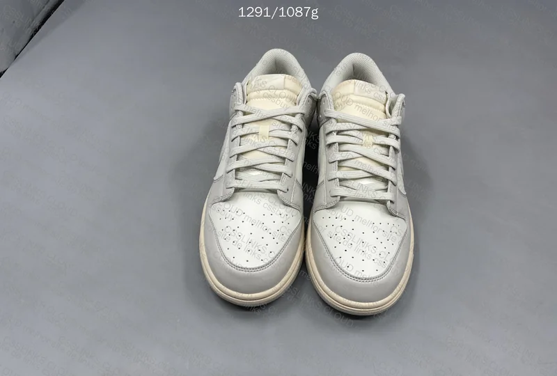 Dunk VT White Bone (DD1503-107)