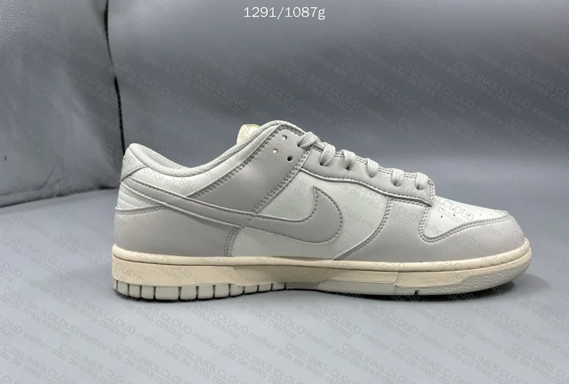 Dunk VT White Bone (DD1503-107) 3
