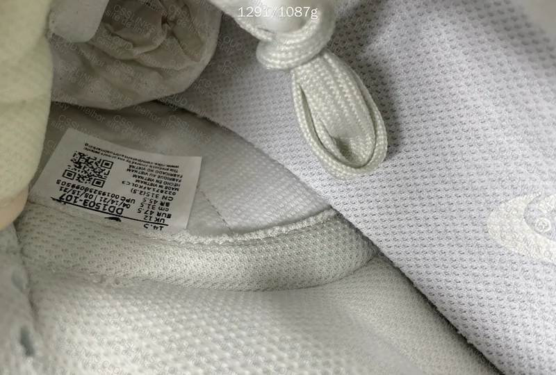 Dunk VT White Bone (DD1503-107) 4
