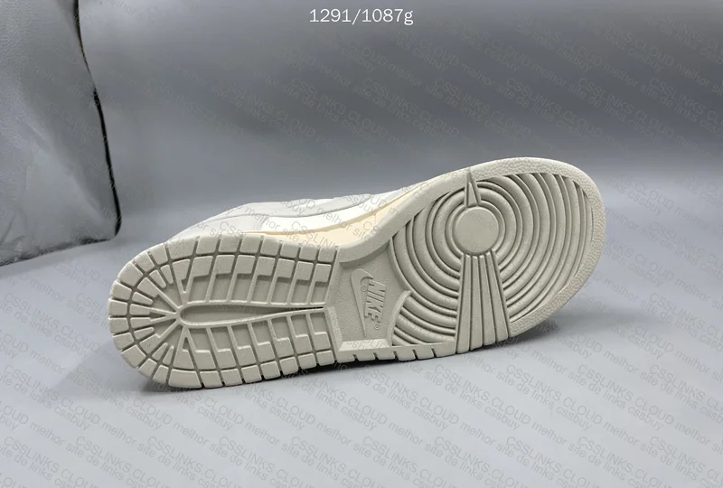 Dunk VT White Bone (DD1503-107) 5
