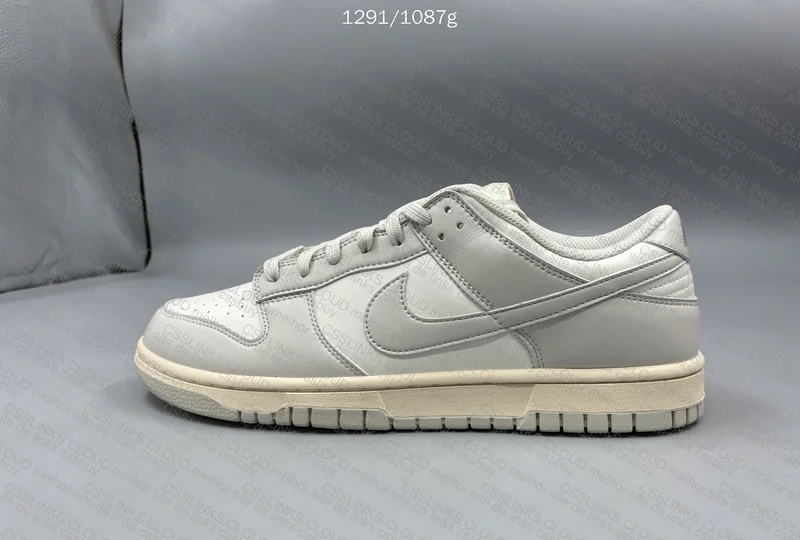 Dunk VT White Bone (DD1503-107) 6