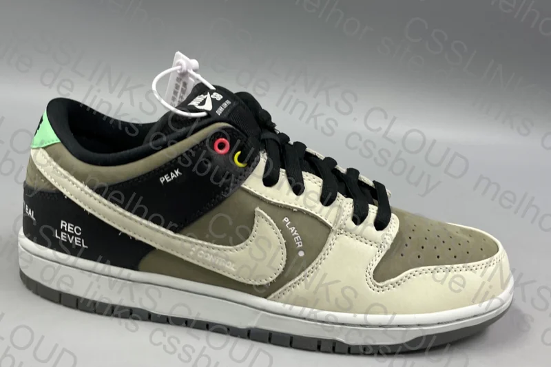 dunk vx 1000 2