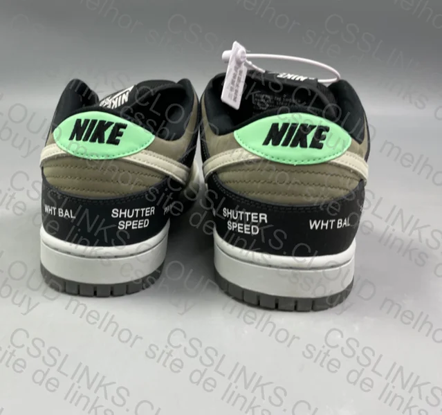 dunk vx 1000 3