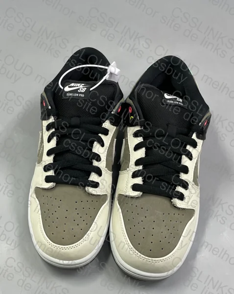 dunk vx 1000 4