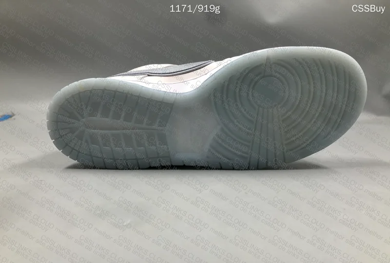Dunk White Lobster 2