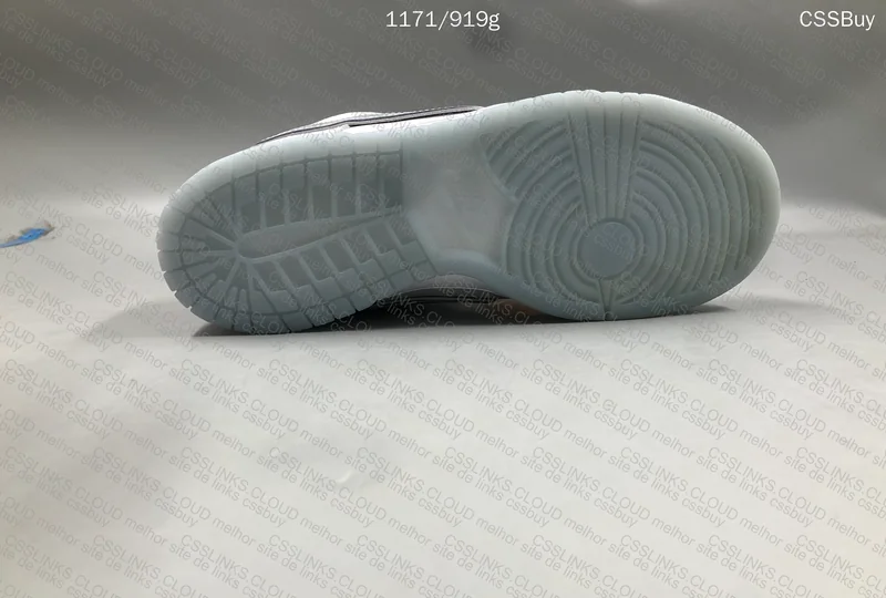 Dunk White Lobster 3