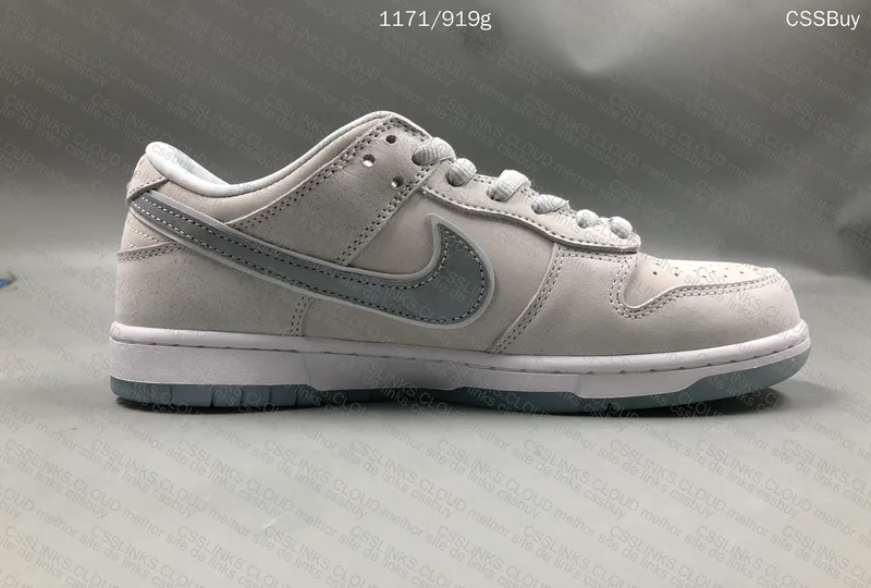 Dunk White Lobster 5