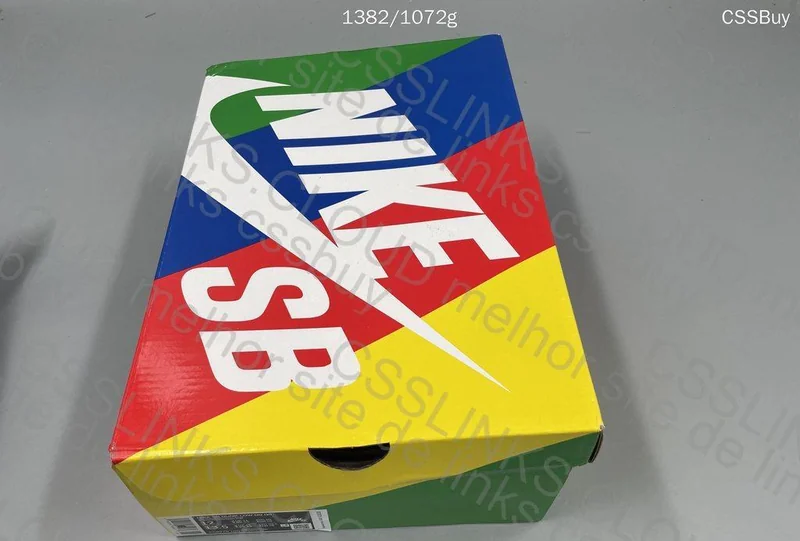Dunk white lobster 11