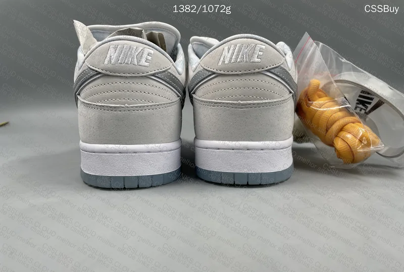 Dunk white lobster 3