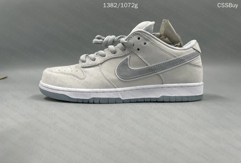 Dunk white lobster 4