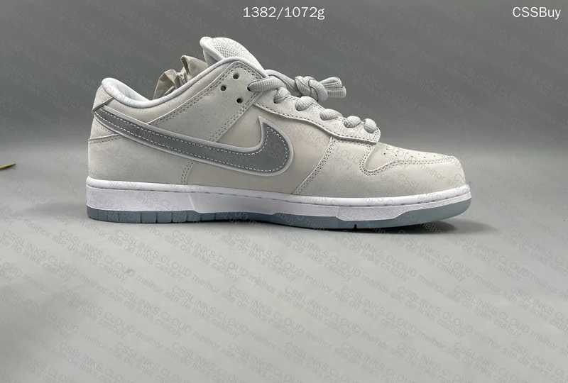 Dunk white lobster 5