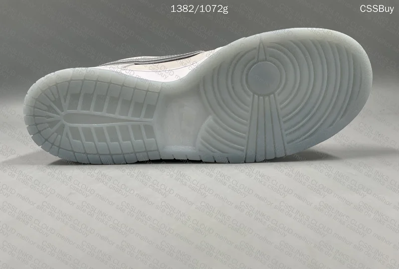 Dunk white lobster 6
