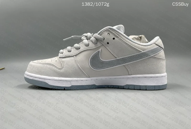 Dunk white lobster 8