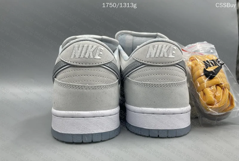 Dunk White Lobster 2