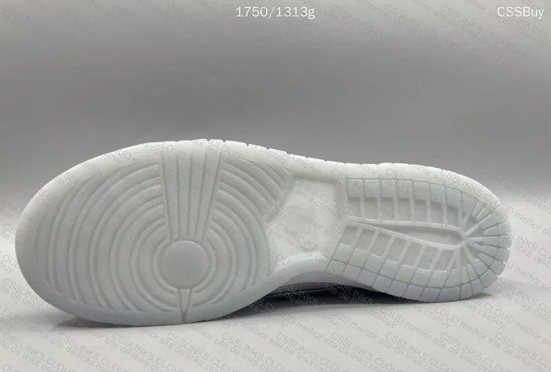 Dunk White Lobster 4
