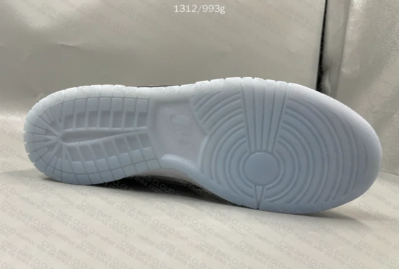 Dunk White Lobster 10