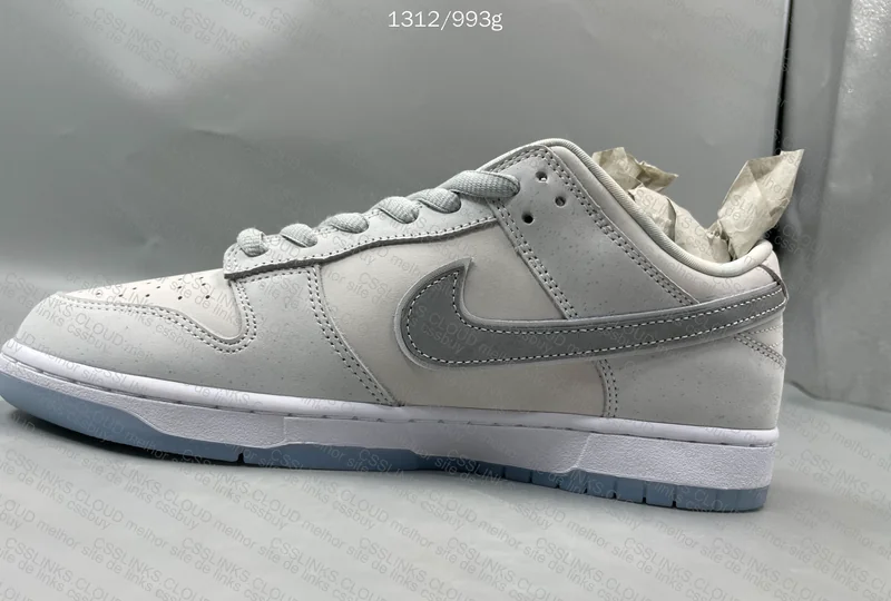 Dunk White Lobster 3