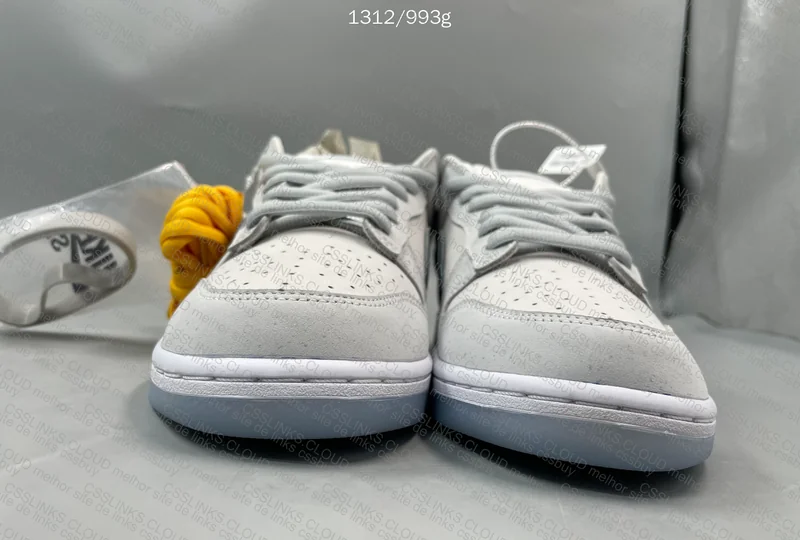 Dunk White Lobster 7