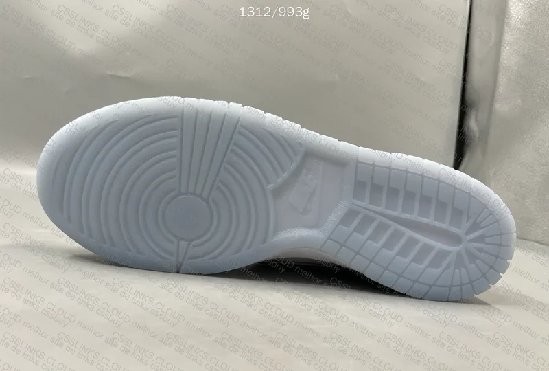 Dunk White Lobster 8