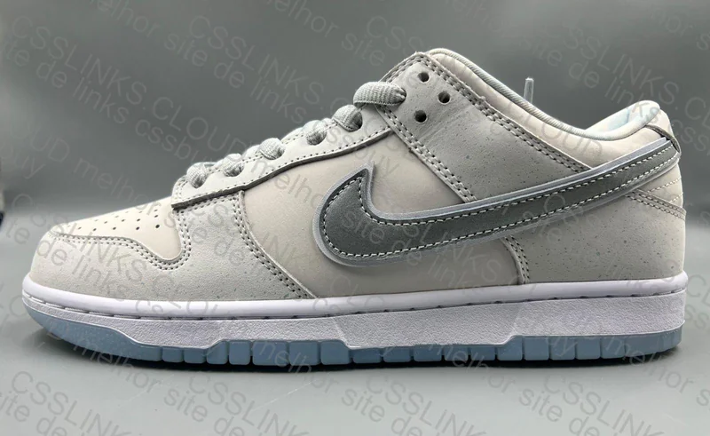 DUNK WHITE LOBSTER