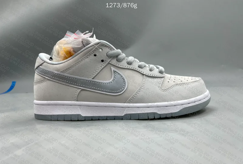 Dunk White Lobster 10