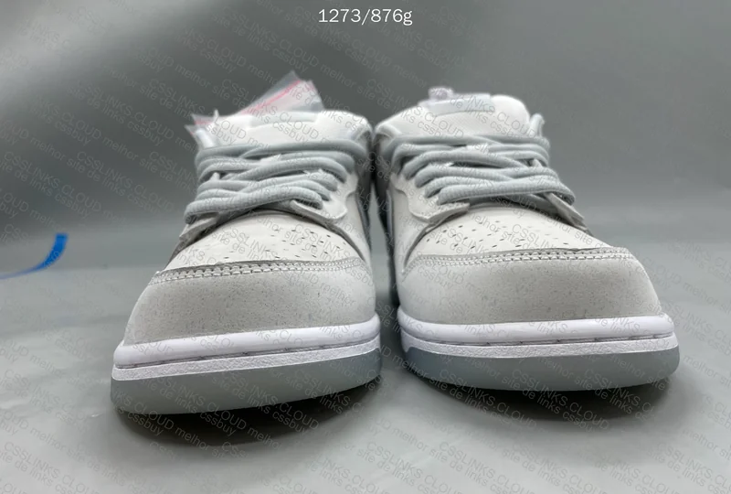Dunk White Lobster 2