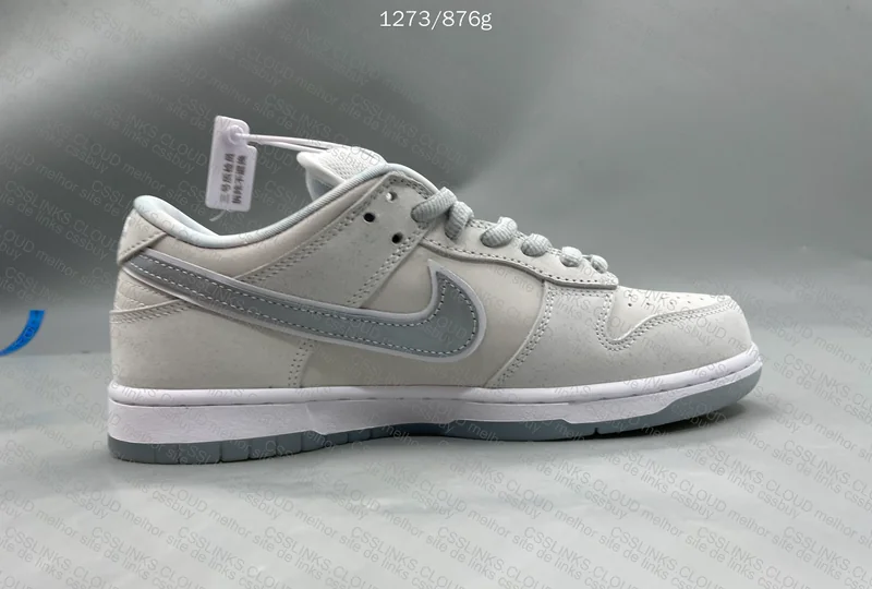 Dunk White Lobster 3