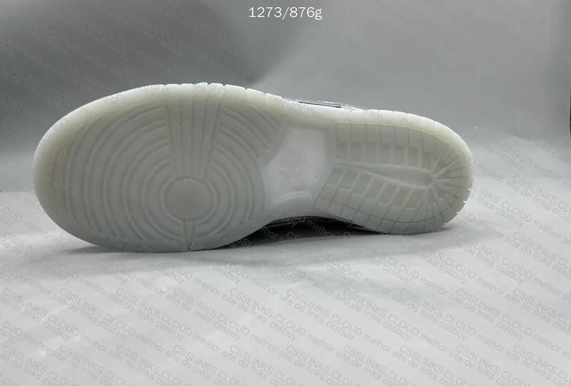 Dunk White Lobster 4